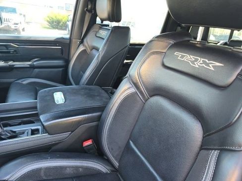 Used 2021 RAM 1500 TRX w/ TRX Level 2 Equipment Group image 22
