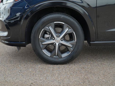 Used 2024 Honda HR-V EX-L image 17