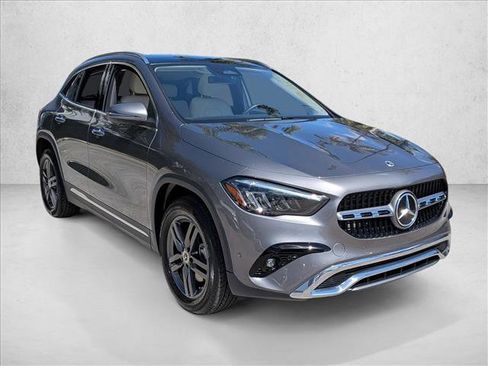 Used 2026 Mercedes-Benz GLA 250 image 3