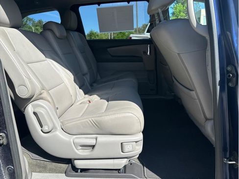 Used 2016 Honda Odyssey EX-L image 12