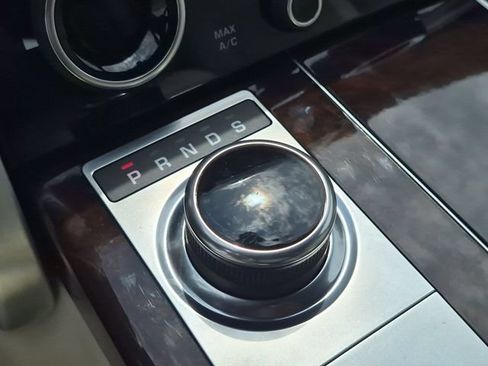 Used 2021 Land Rover Range Rover Westminster Edition AWD/4WD image 9