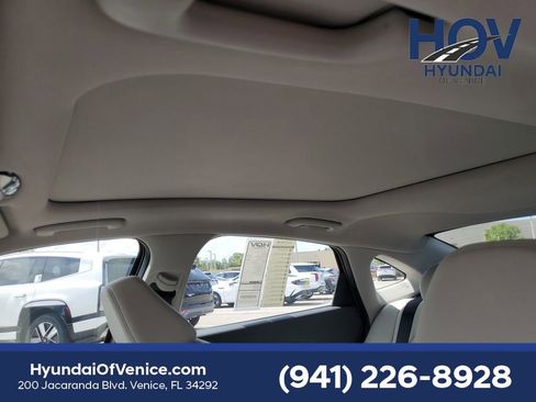 New 2025 Hyundai Sonata SEL image 13