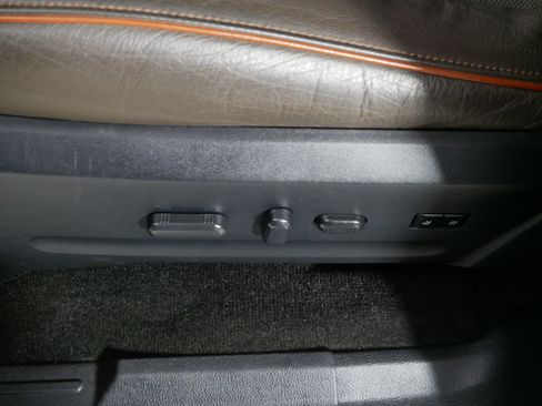 Used 2015 Ford Expedition King Ranch AWD/4WD image 20
