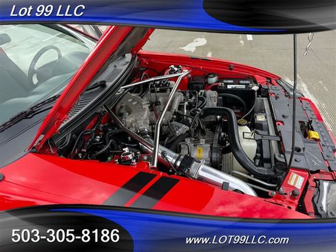 Used 2000 Ford Mustang Coupe RWD image 39