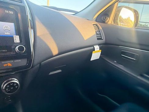 New 2026 Mitsubishi Outlander Sport LE AWD/4WD image 26