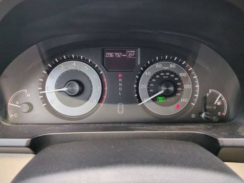 Used 2017 Honda Odyssey SE image 30