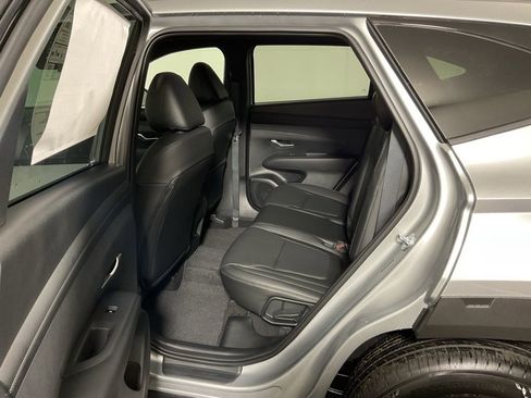 New 2026 Hyundai Tucson XRT AWD/4WD image 30
