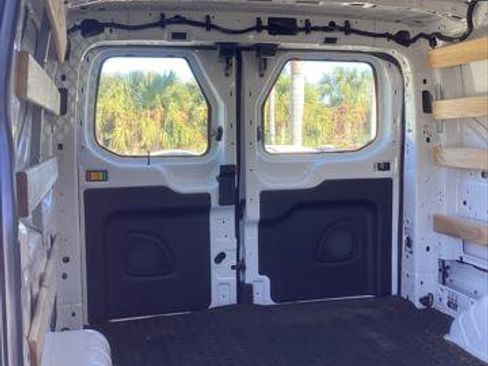 Used 2023 Ford Transit 250 Low Roof w/ Exterior Upgrade Package image 18