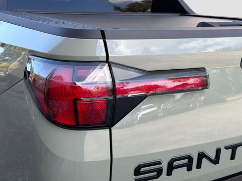 New 2026 Hyundai Santa Cruz SEL image 10