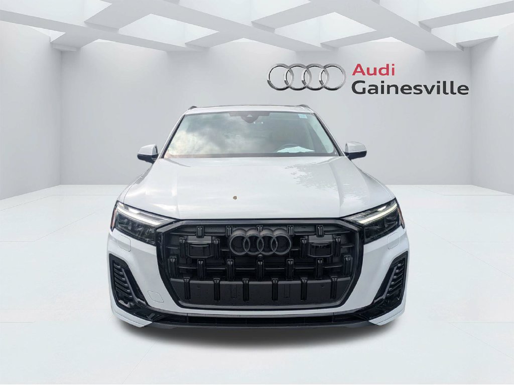 Used 2026 Audi Q7 2.0T Premium w/ Convenience Plus Package AWD/4WD image 11