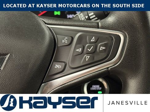 Used 2018 Chevrolet Equinox LT image 33