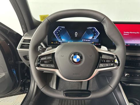 New 2026 BMW 330i xDrive Sedan w/ Convenience Package AWD/4WD image 9