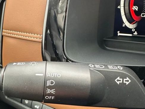 New 2026 Nissan Pathfinder Platinum w/ Cargo Package image 34