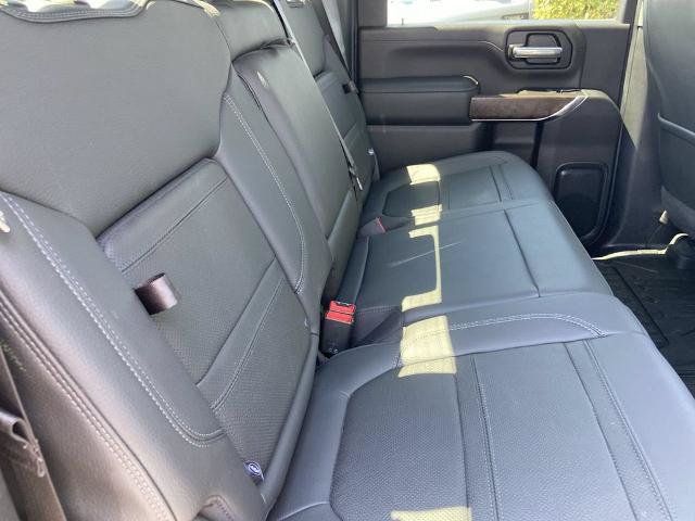 Used 2020 GMC Sierra 2500 Denali w/ Technology Package AWD/4WD image 22