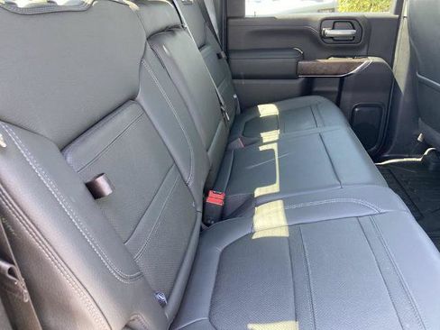 Used 2020 GMC Sierra 2500 Denali w/ Technology Package AWD/4WD image 22