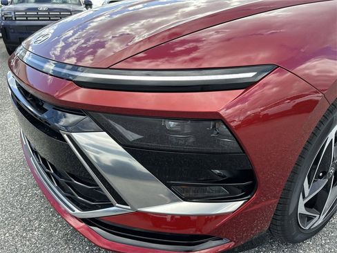 New 2026 Hyundai Sonata SEL image 14