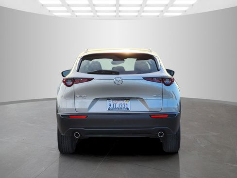 Used 2023 MAZDA CX-30 AWD 2.5 S w/ Preferred Package image 6