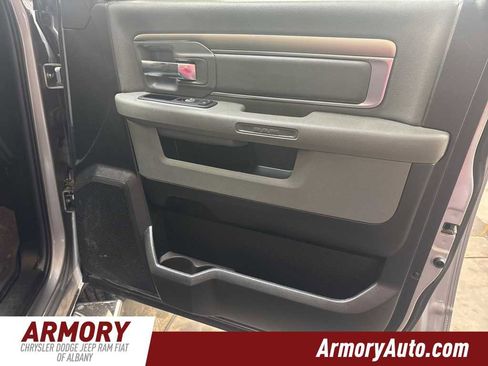 Used 2019 RAM 1500 Classic Warlock w/ Electronics Group image 29