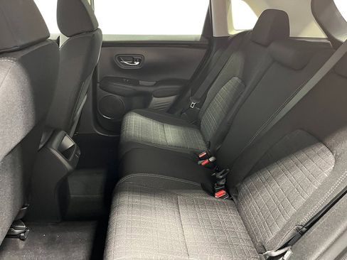 New 2026 Honda HR-V LX image 18