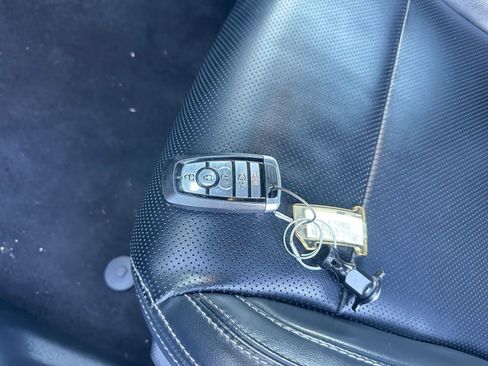 Used 2024 Ford Mustang Premium image 22