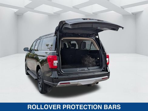 Certified 2024 Ford Expedition Max XLT image 13