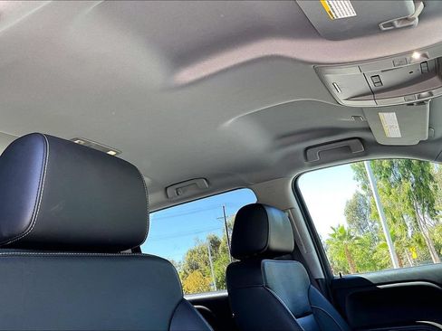 Used 2019 Chevrolet Silverado 2500 LTZ w/ Duramax Plus Package RWD image 11
