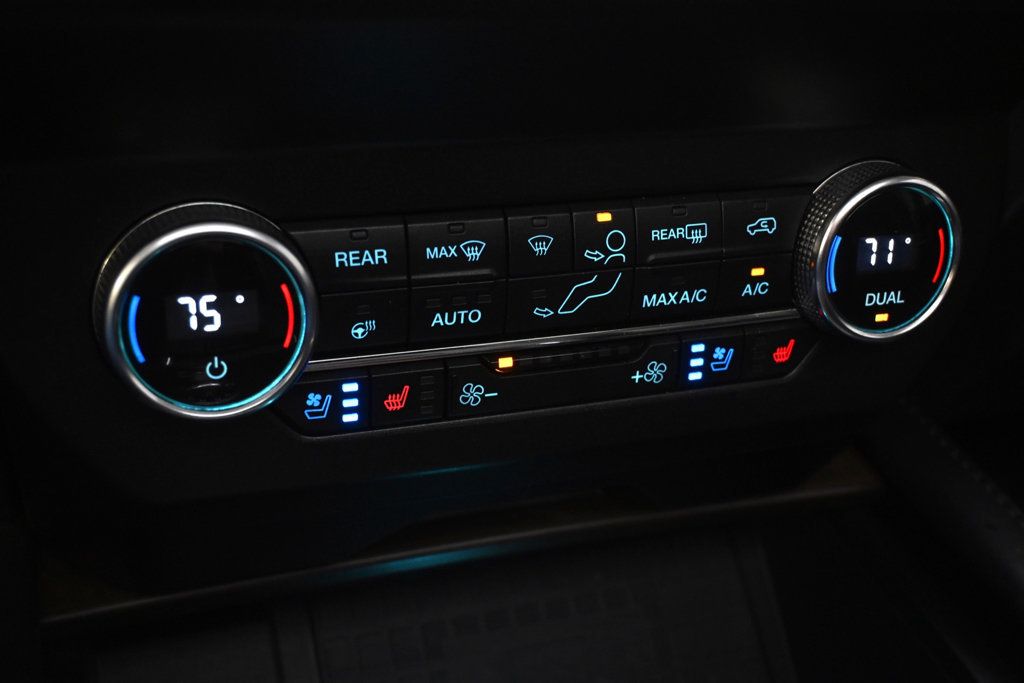 Used 2020 Ford Expedition Platinum AWD/4WD image 34