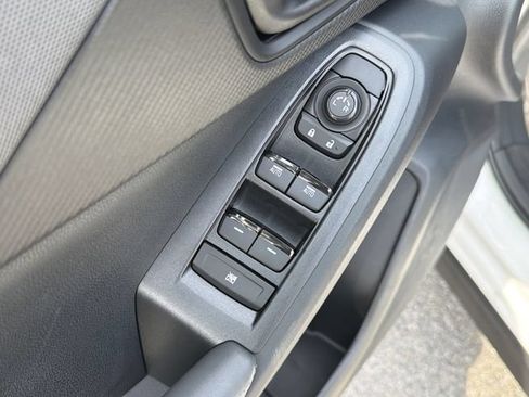 New 2026 Subaru Crosstrek 2.5i Premium AWD/4WD image 22