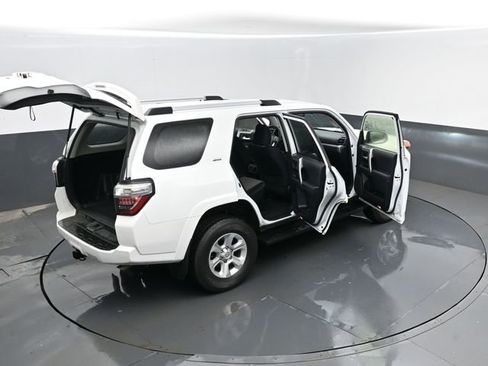 Used 2024 Toyota 4Runner SR5 image 26