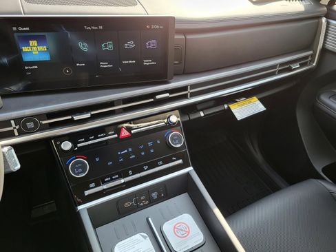 New 2026 Hyundai Santa Fe SEL FWD image 15