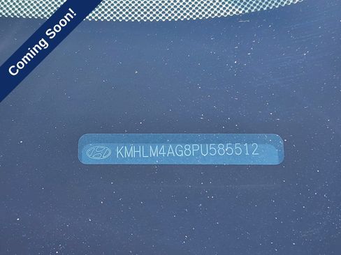 Certified 2023 Hyundai Elantra SEL FWD image 26