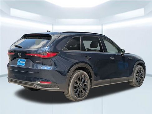 New 2026 MAZDA CX-90 3.3 Turbo w/ Premium Sport Pkg AWD/4WD image 6