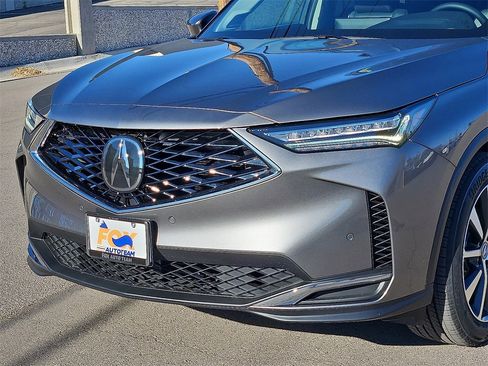 New 2026 Acura MDX w/ Technology Package image 9