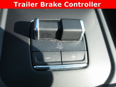 Used 2025 GMC Sierra 2500 Denali w/ Denali Reserve Package image 20