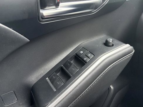 Used 2021 Toyota Highlander XSE image 23