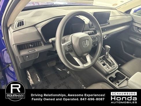 Certified 2023 Honda CR-V LX image 24