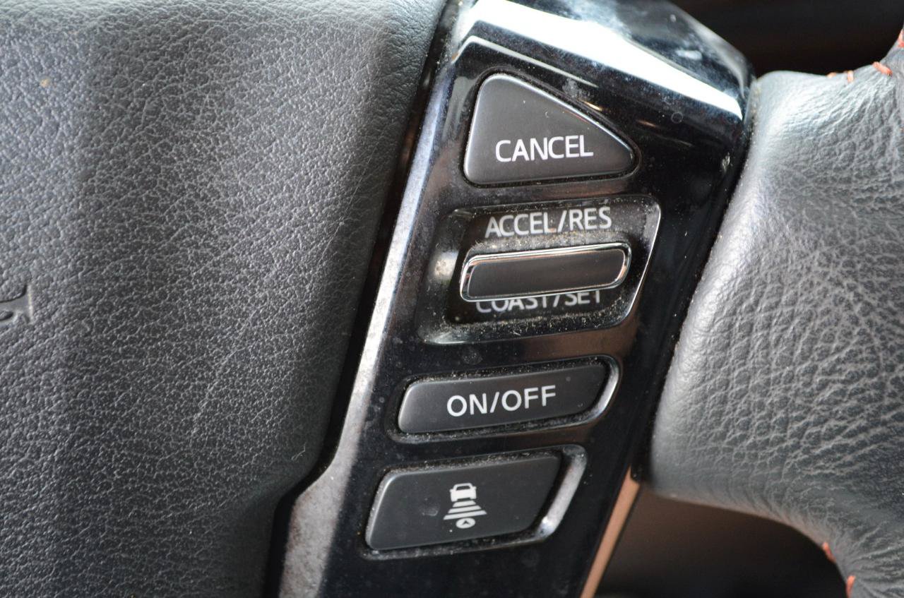 Used 2023 Nissan Frontier PRO-4X w/ Pro-4X Premium Package AWD/4WD image 29