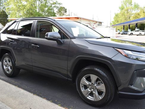 Used 2024 Toyota RAV4 XLE image 27