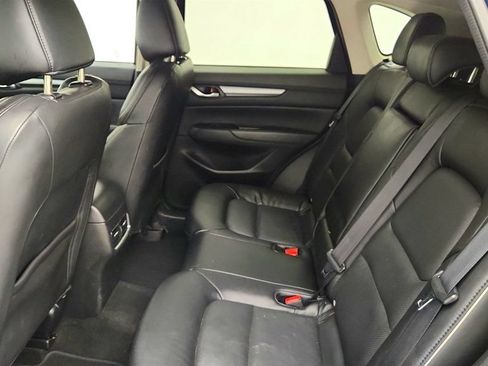 Used 2024 MAZDA CX-5 AWD 2.5 S w/ Select Package image 21