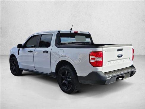 Used 2022 Ford Maverick XL image 7