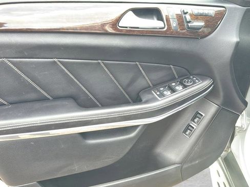 Used 2013 Mercedes-Benz GL 450 4MATIC image 14