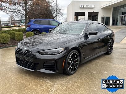 Certified 2024 BMW M440i xDrive Gran Coupe w/ Premium Package
