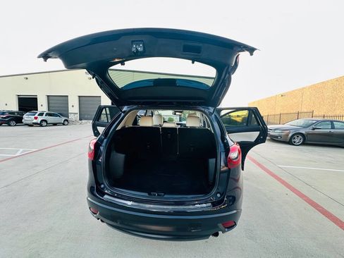 Used 2016 MAZDA CX-5 Grand Touring image 19