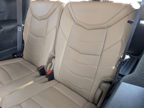 Certified 2024 Cadillac XT6 Sport w/ Platinum Package image 25