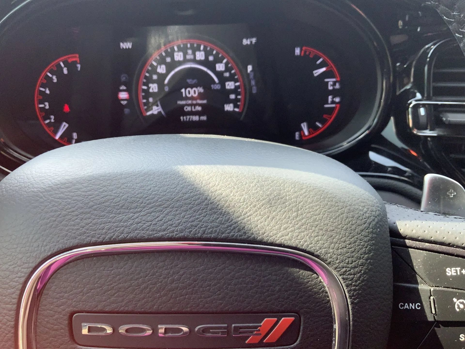 Used 2021 Dodge Durango GT AWD/4WD image 10