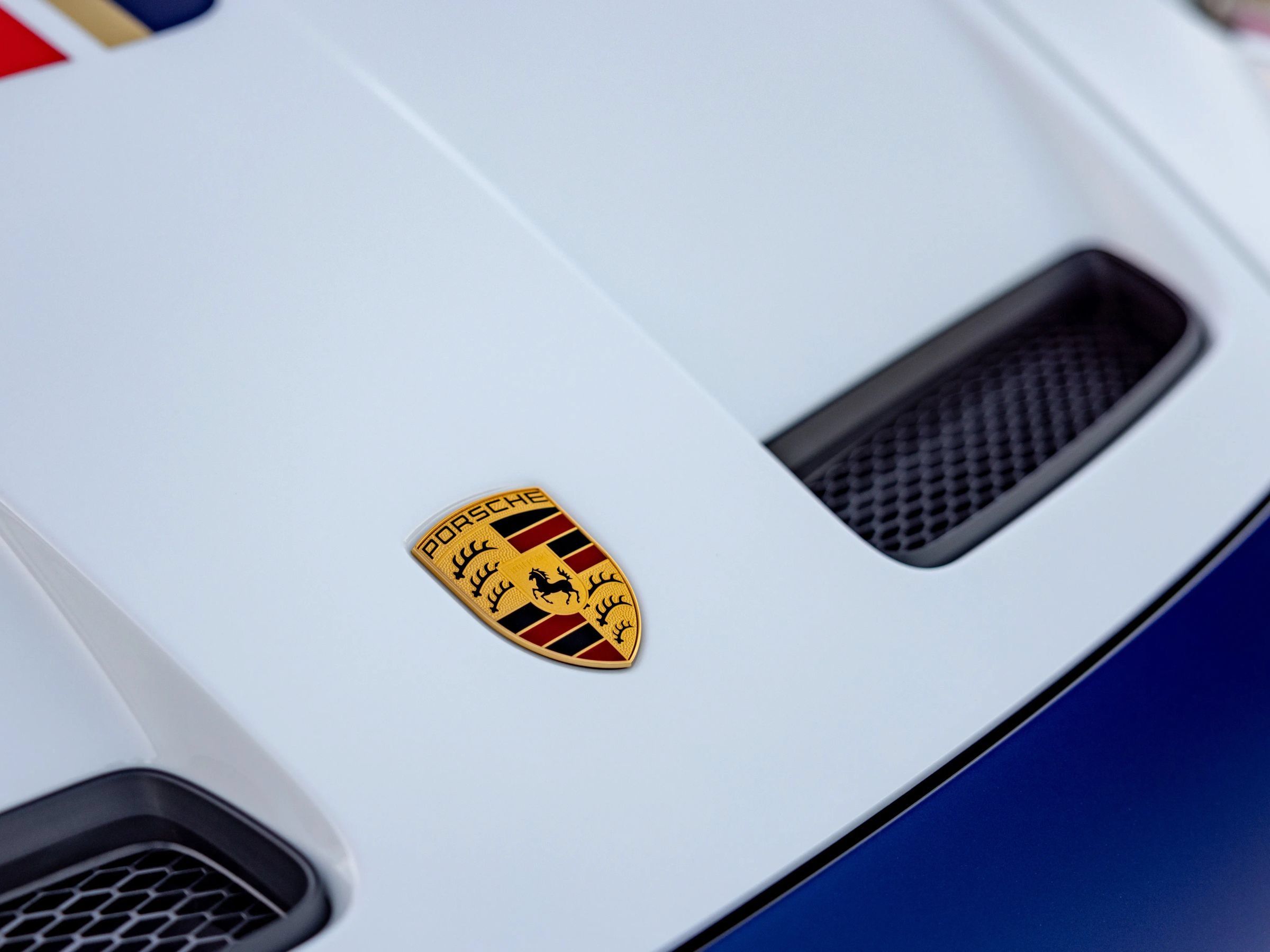 Used 2024 Porsche 911 Dakar AWD/4WD image 33