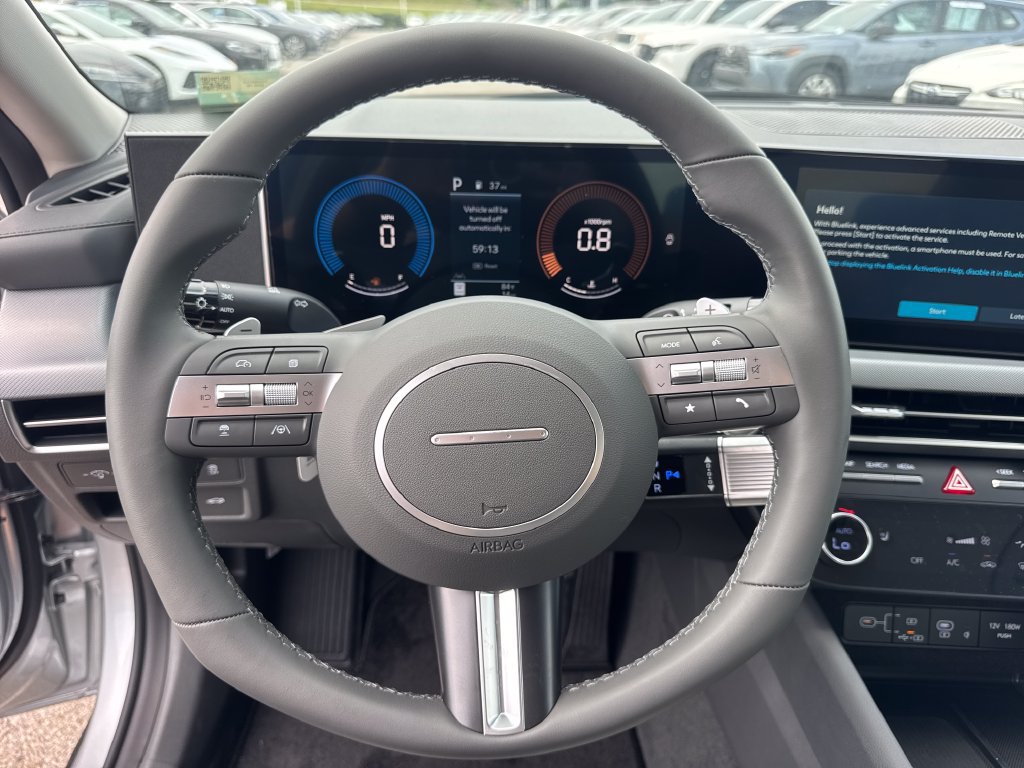 New 2026 Hyundai Sonata SEL FWD image 16