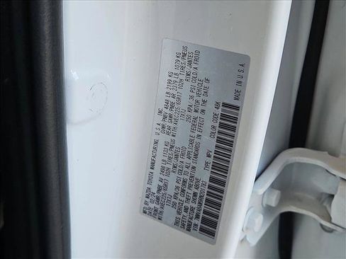 Used 2024 MAZDA CX-50 AWD 2.5 S w/ Select Package image 24
