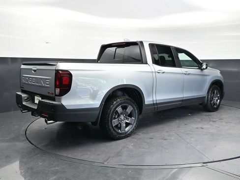 Used 2026 Honda Ridgeline TrailSport image 5