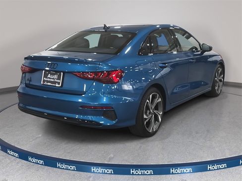 Used 2022 Audi A3 2.0T Premium image 6